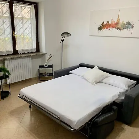 Indipendente A Mirafiori Sud Τορίνο