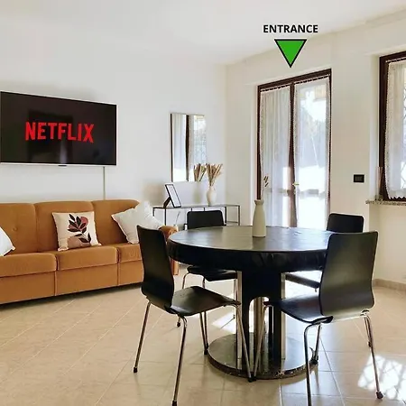 Indipendente A Mirafiori Sud