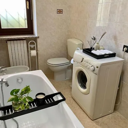 Indipendente A Mirafiori Sud *