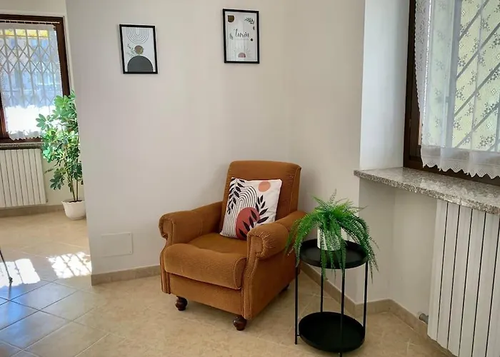 Indipendente A Mirafiori Sud Apartment Turin