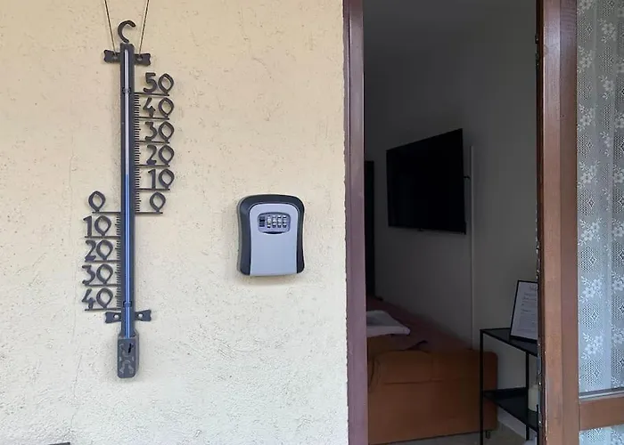 Appartement Indipendente A Mirafiori Sud Turijn