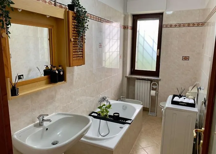 Indipendente A Mirafiori Sud Apartment Turin