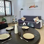 Appartamento Indipendente A Mirafiori Sud *