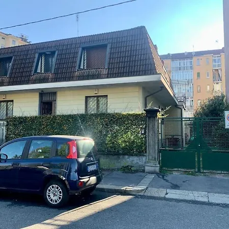 Indipendente A Mirafiori Sud * Τορίνο