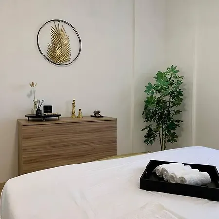 Apartman Indipendente A Mirafiori Sud Torino