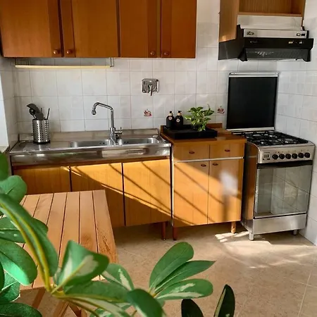 Indipendente A Mirafiori Sud Apartman