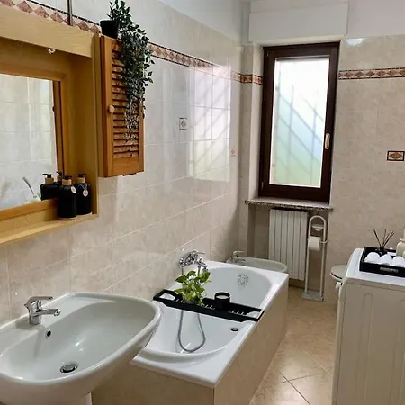 Indipendente A Mirafiori Sud Apartman Torino