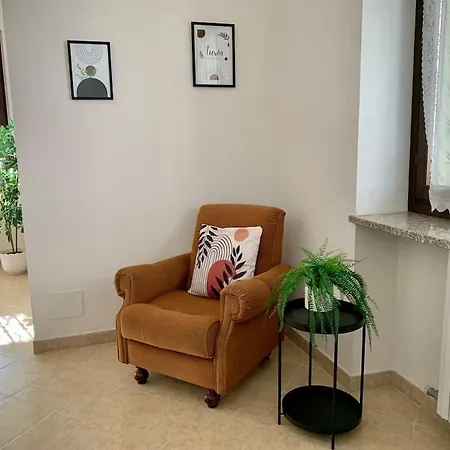Indipendente A Mirafiori Sud Daire Torino