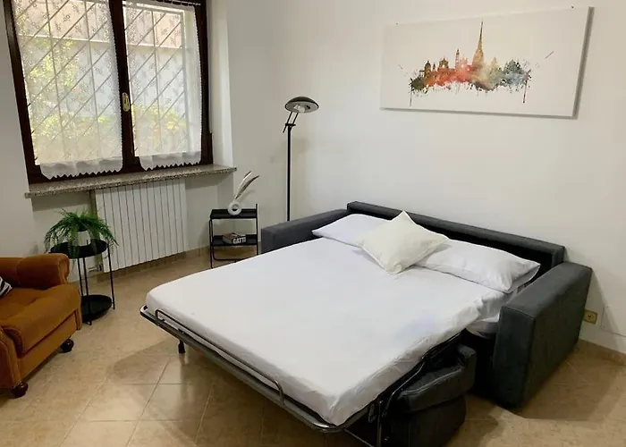 Indipendente A Mirafiori Sud Torino
